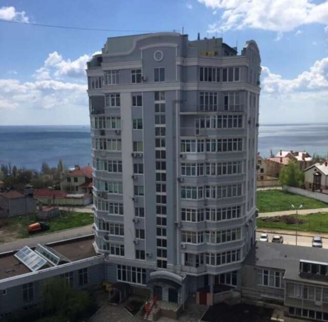 Апартаменты Новые апартаменты в курортной зоне, возле моря Черноморск-3