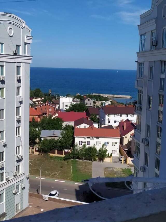 Апартаменты Новые апартаменты в курортной зоне, возле моря Черноморск-13
